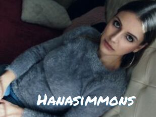 Hanasimmons