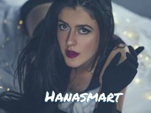 Hanasmart