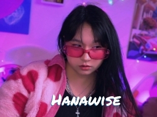 Hanawise