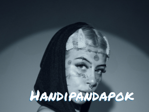 Handipandapok