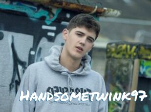 Handsometwink97