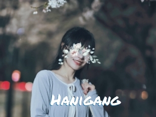 Hanigang