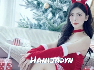 Hanijadyn