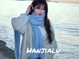 Hanjialu