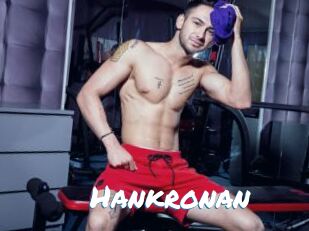 Hankronan