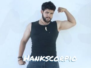 Hankscorpio