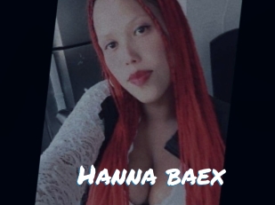 hanna_baex Max 50
