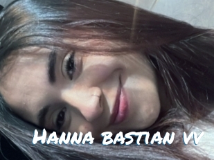 Hanna_bastian_vv