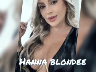 hanna_blondee Max 50