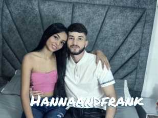 Hannaandfrank