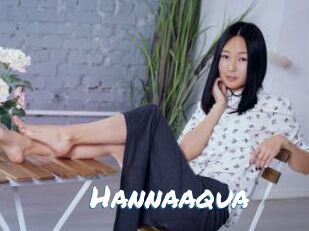 hannaaqua Max 50