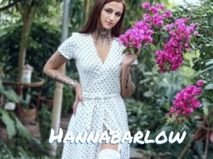 Hannabarlow