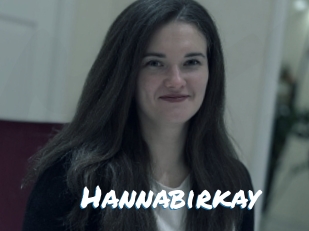 Hannabirkay