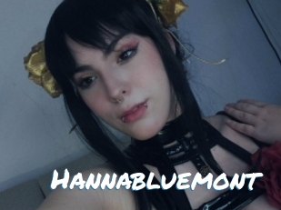 Hannabluemont