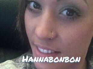 Hannabonbon
