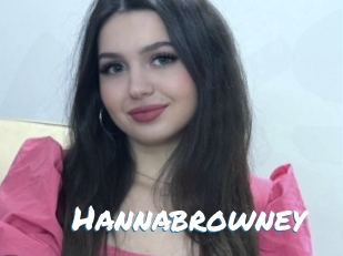 Hannabrowney