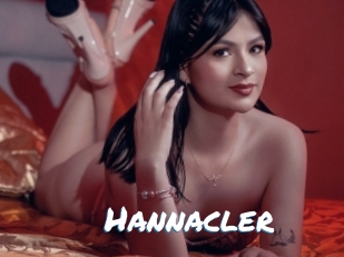 Hannacler