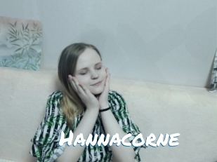 Hannacorne