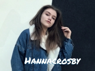 Hannacrosby