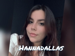 Hannadallas
