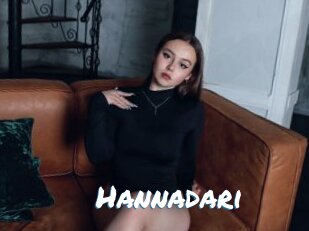 Hannadari