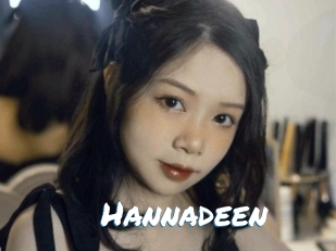 Hannadeen