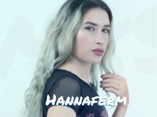 Hannaferm