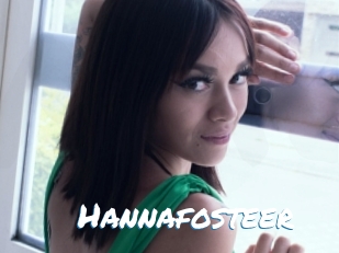 Hannafosteer