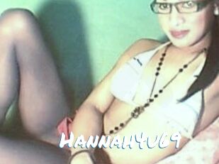Hannah4u69