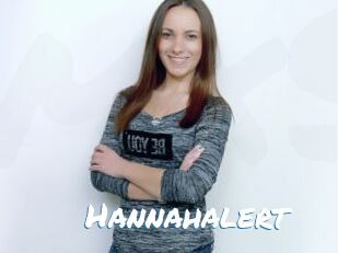 Hannahalert