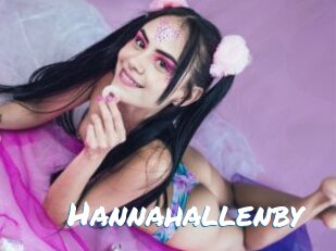 Hannahallenby
