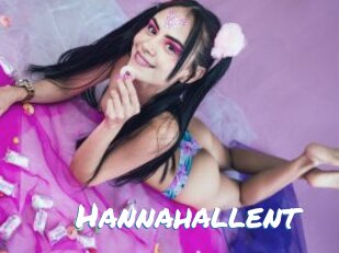 Hannahallent