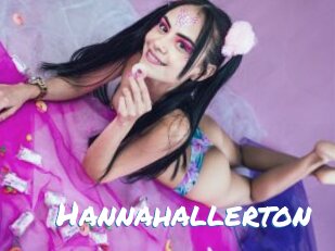 Hannahallerton