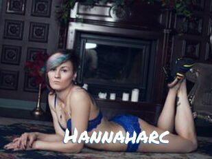 hannaharc Max 50