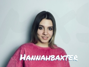 Hannahbaxter