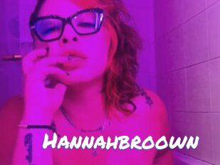 Hannahbroown