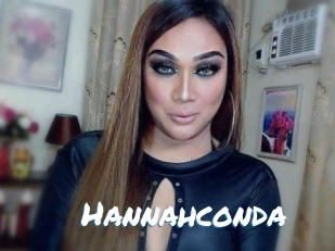 Hannahconda