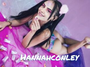 Hannahconley