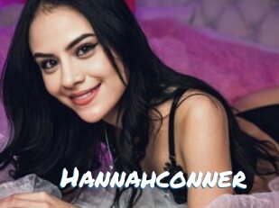 Hannahconner