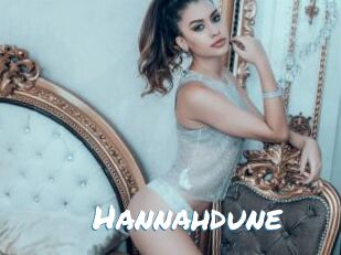 Hannahdune
