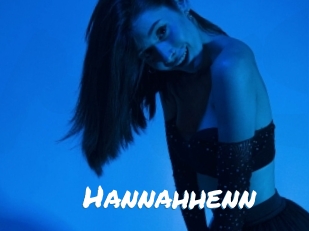 hannahhenn Max 50