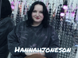 hannahjoneson Max 50