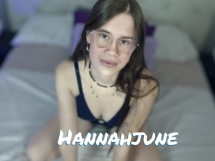 Hannahjune