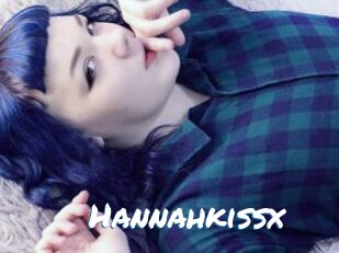 Hannahkissx