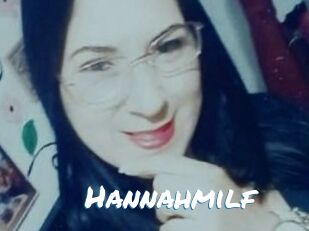 Hannahmilf