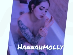 hannahmolly Max 50