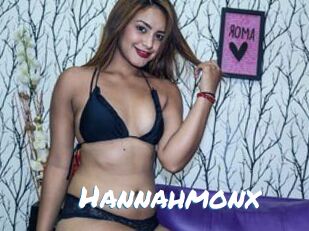 hannahmonx Max 50