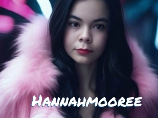 Hannahmooree