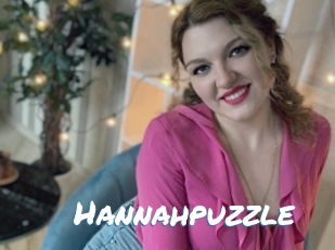 Hannahpuzzle