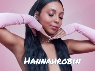 hannahrobin Max 50